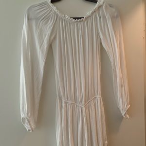 Brandy Melville off shoulder romper